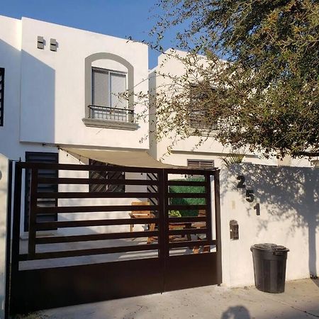 Comfortable And Private House 2 Bedrooms Wifi Parking Free Monterrey Eksteriør bilde
