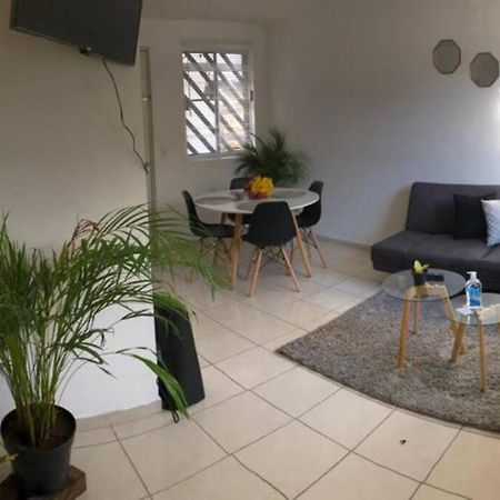 Comfortable And Private House 2 Bedrooms Wifi Parking Free Monterrey Eksteriør bilde