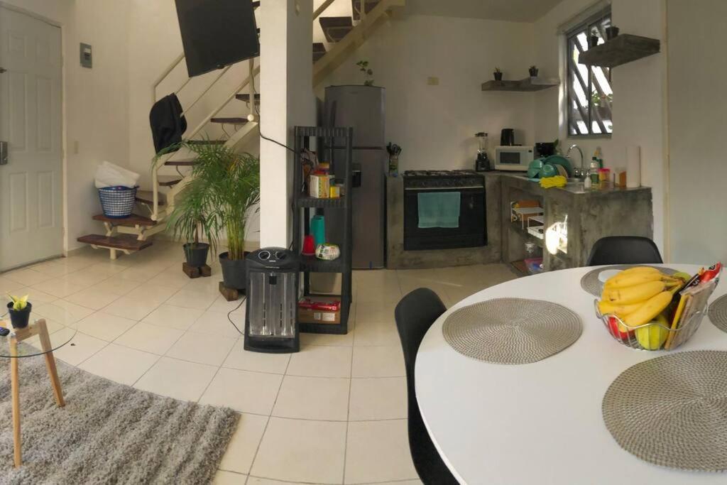 Comfortable And Private House 2 Bedrooms Wifi Parking Free Monterrey Eksteriør bilde