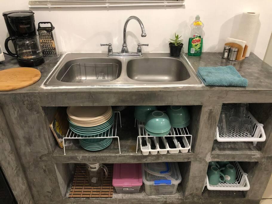 Comfortable And Private House 2 Bedrooms Wifi Parking Free Monterrey Eksteriør bilde