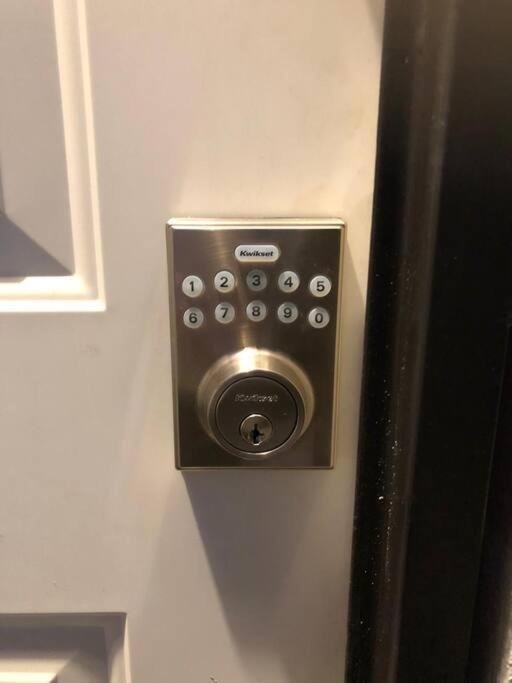 Comfortable And Private House 2 Bedrooms Wifi Parking Free Monterrey Eksteriør bilde