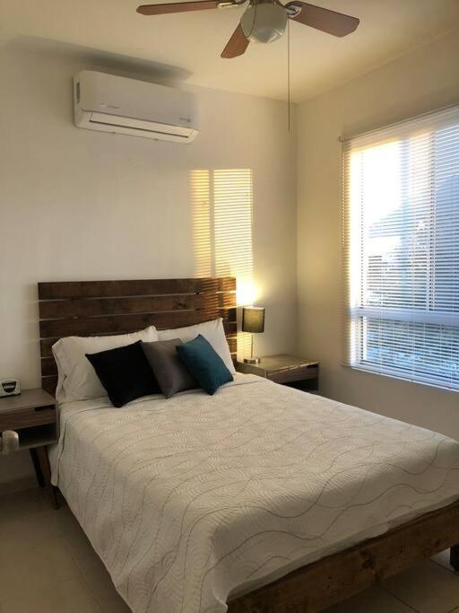 Comfortable And Private House 2 Bedrooms Wifi Parking Free Monterrey Eksteriør bilde