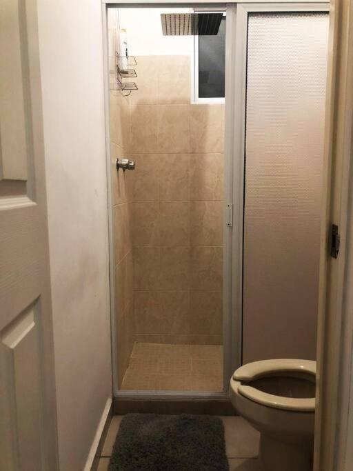 Comfortable And Private House 2 Bedrooms Wifi Parking Free Monterrey Eksteriør bilde