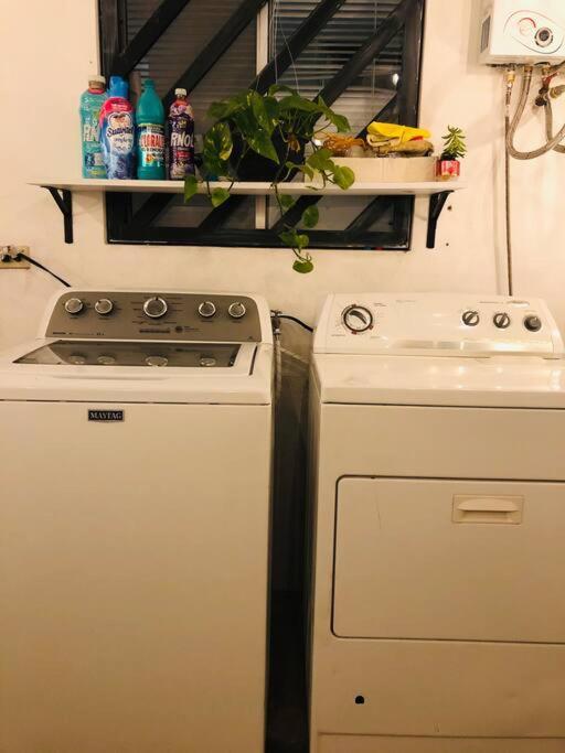 Comfortable And Private House 2 Bedrooms Wifi Parking Free Monterrey Eksteriør bilde