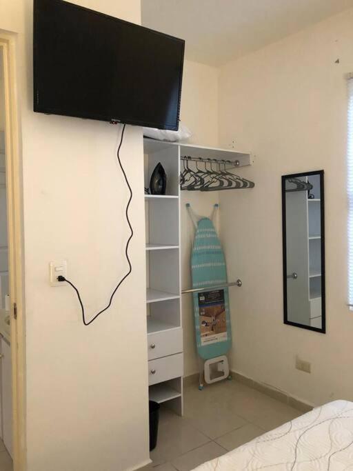 Comfortable And Private House 2 Bedrooms Wifi Parking Free Monterrey Eksteriør bilde